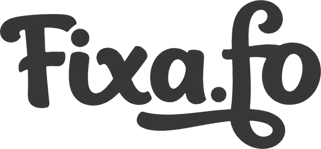 Fixa.fo