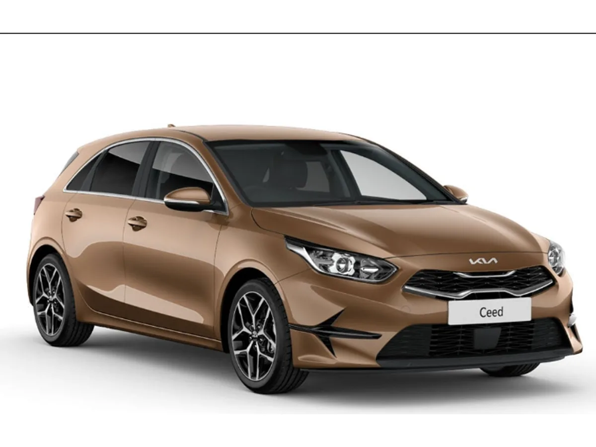 skifta bremsur á kia ceed