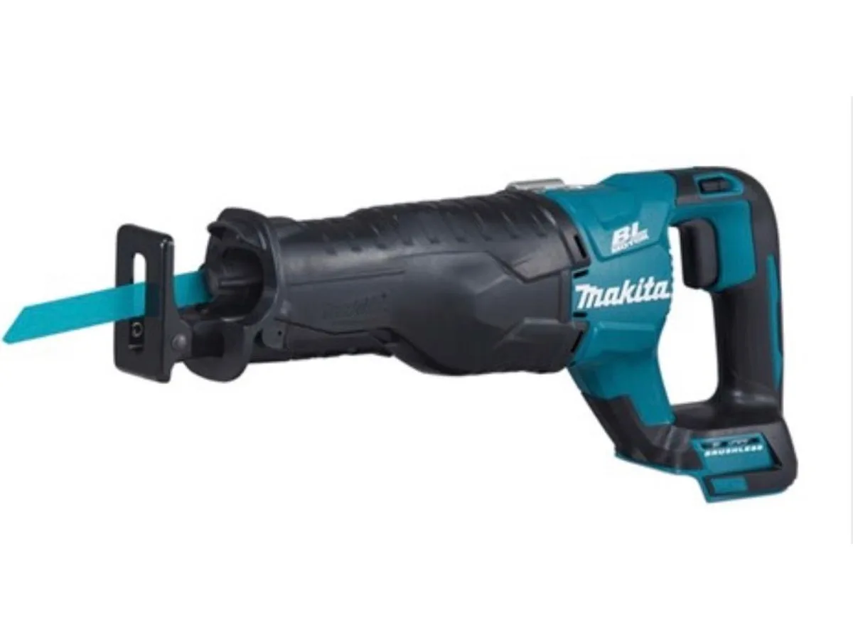 Makita Bajonet sag