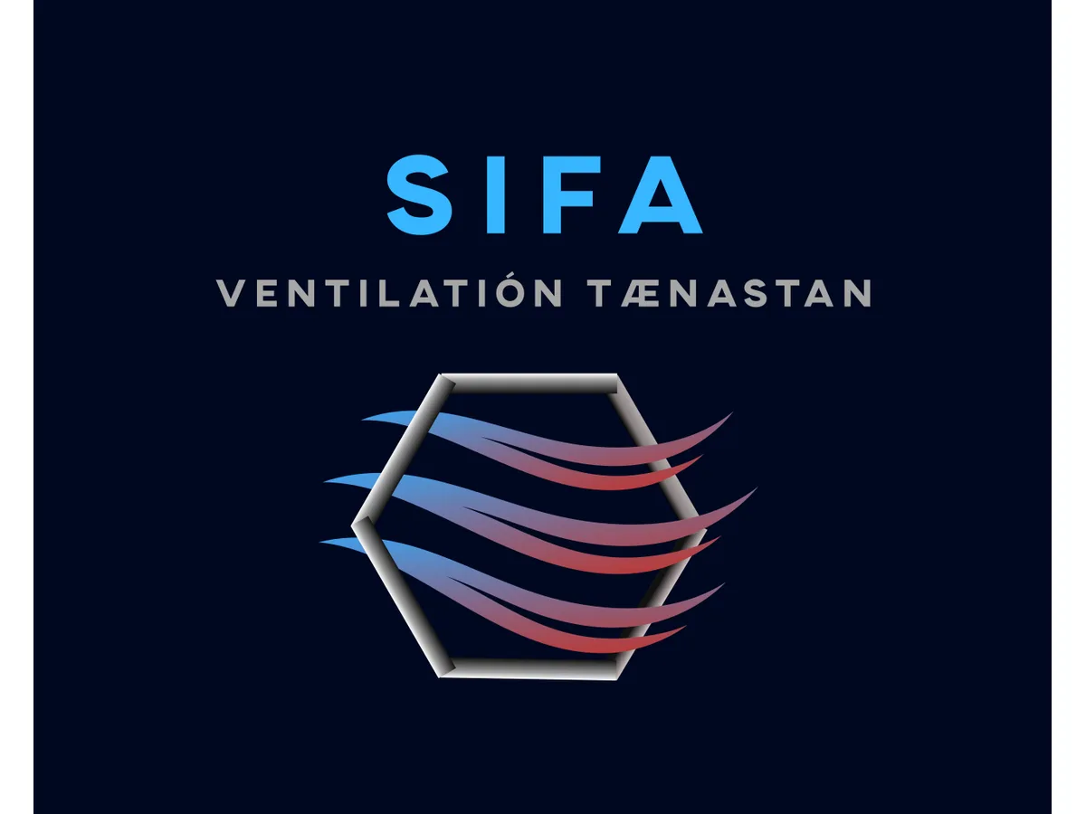 Ventilatión reinsan